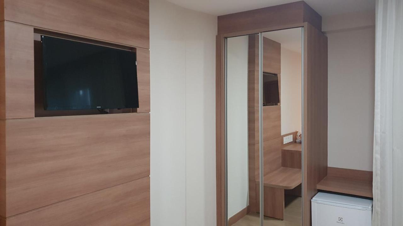 Vista Azul Flat Service Domingos Martins Exterior photo